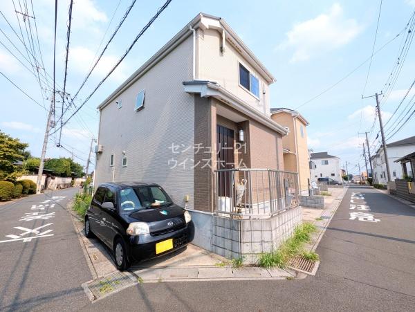 川口市大竹