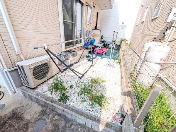 川口市大字大竹の中古一戸建て