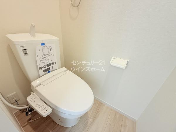 草加市青柳7期1棟