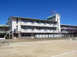 草加市青柳7期1棟(草加市立川柳小学校)