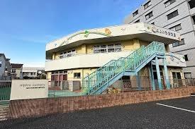 草加市青柳7期1棟(草加にじいろ保育園)