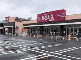 草加市青柳7期1棟(ベルクス草加青柳店)