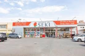 草加市青柳7期1棟(ドラッグストアセキ青柳店)