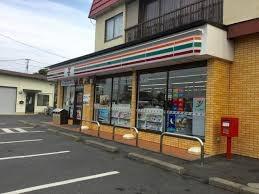 草加市青柳7期1棟(セブンイレブン草加青柳中央店)