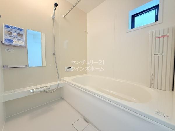 草加市青柳7期1棟