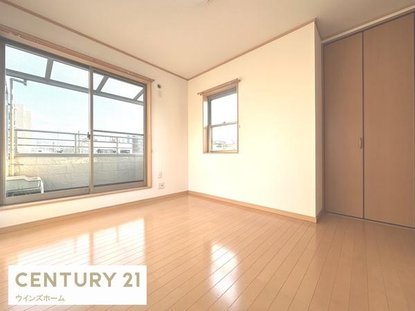 川口市並木１丁目の中古一戸建て