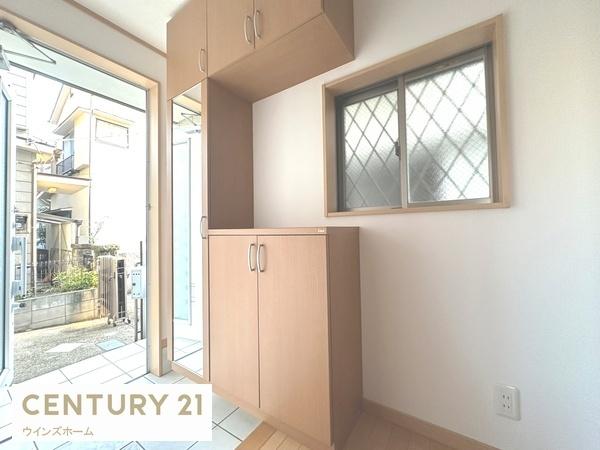 川口市並木１丁目の中古一戸建て