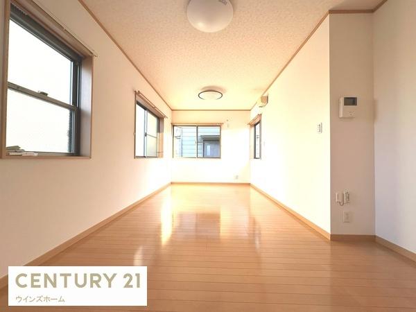 川口市並木1丁目　中古一戸建て