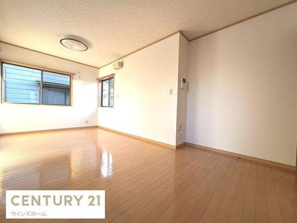 川口市並木1丁目　中古一戸建て