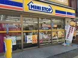 さいたま市浦和区常盤311全2棟1号棟(ミニストップ北浦和西口店)
