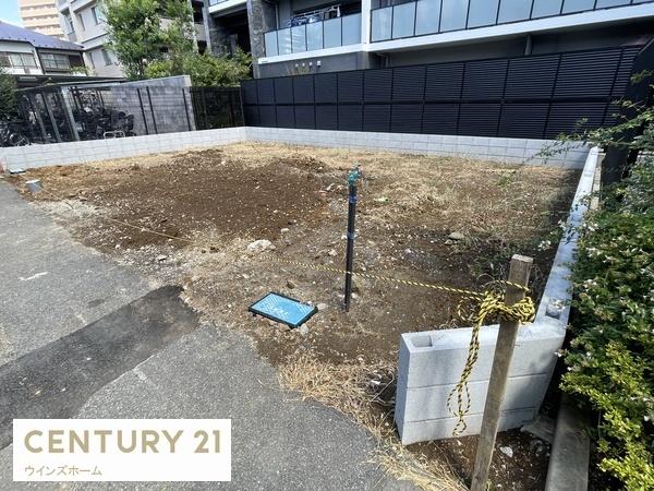 さいたま市浦和区常盤311全2棟1号棟