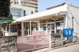 さいたま市浦和区常盤311全2棟2号棟(さいたま市立常盤保育園)