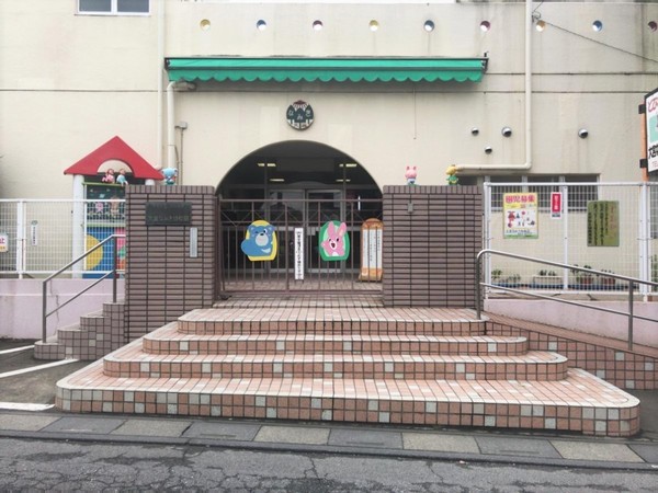 さいたま市大宮区三橋1丁目の中古一戸建て(大宮なみき幼稚園)