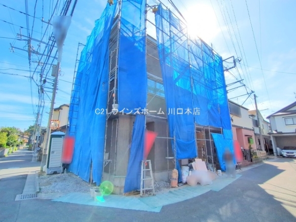 さいたま市南区大字広ヶ谷戸238III期1号棟