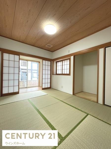 さいたま市南区大字大谷口の中古一戸建て