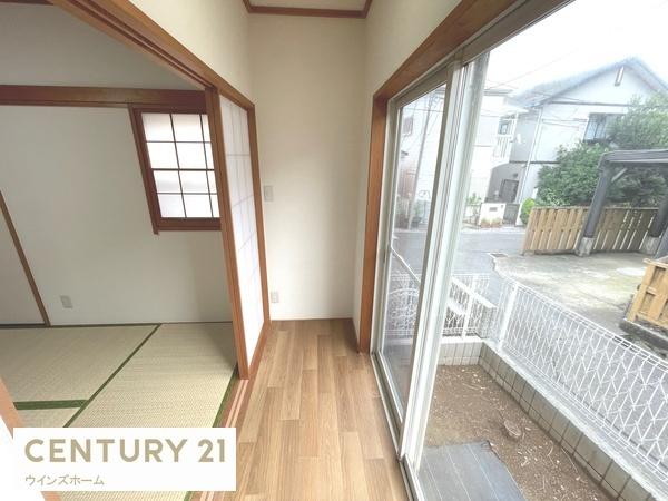 さいたま市南区大字大谷口の中古一戸建て