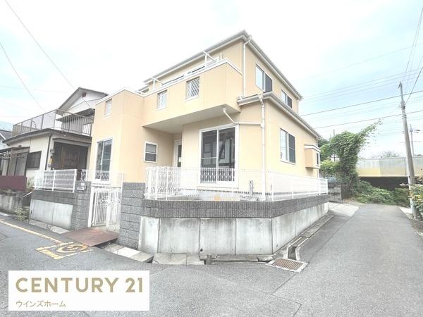 さいたま市南区大字大谷口の中古一戸建て