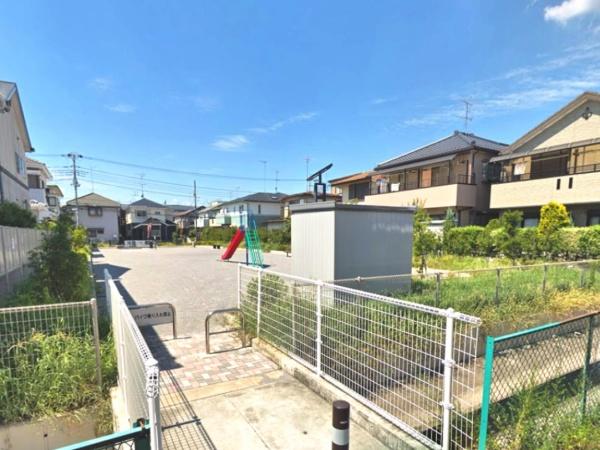 さいたま市桜区大字白鍬の中古一戸建て(白鍬ふれあい公園)