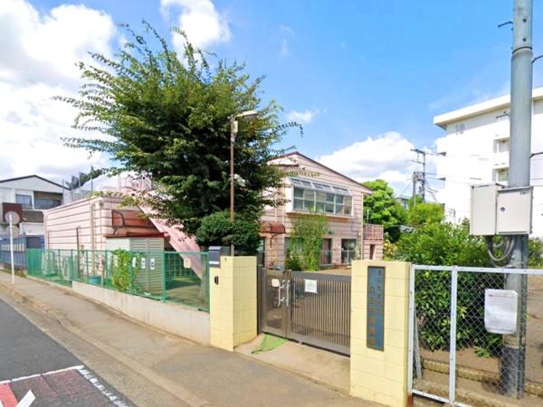 さいたま市桜区大字白鍬の中古一戸建て(さいたま市立八王子保育園)