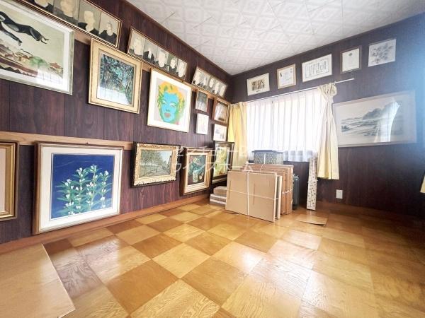 さいたま市桜区大字白鍬の中古一戸建て