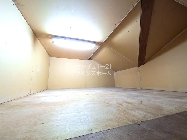 川口市柳崎２丁目の中古一戸建て
