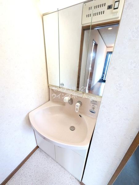 川口市柳崎２丁目の中古一戸建て