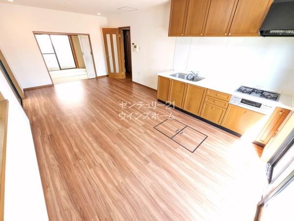 川口市柳崎２丁目の中古一戸建て