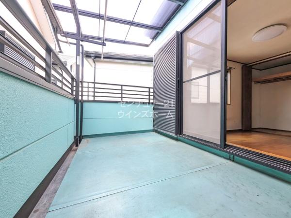川口市柳崎２丁目の中古一戸建て