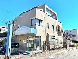 さいたま市南区関　第1期　C号棟(松永医院)