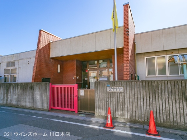 ルネサンス東川口プレリア(戸塚保育所)