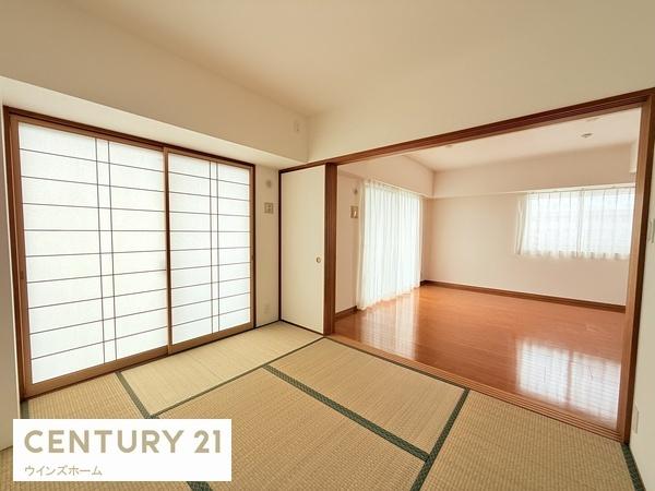 ルネサンス東川口プレリア