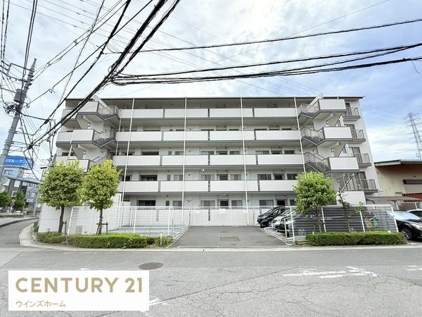 ルネサンス東川口プレリア
