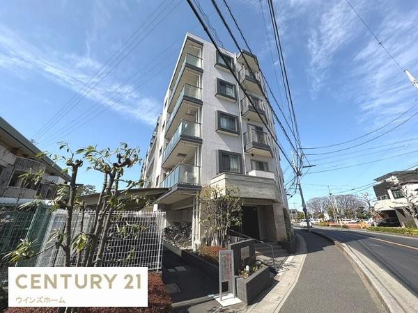 ルネサンス東川口プレリア
