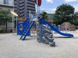 レジデンシャル戸田公園ザ・マークフィールド(下前公園)