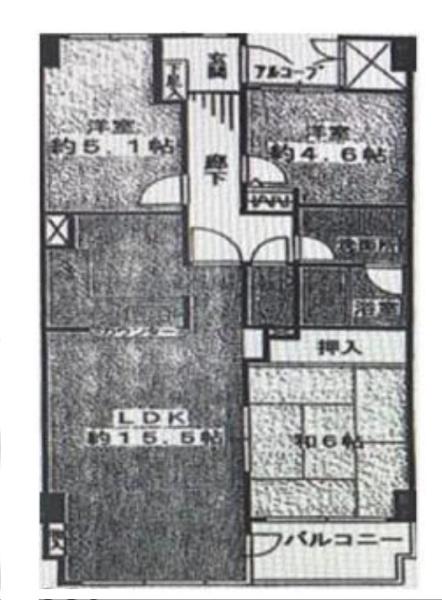 オーベル川口