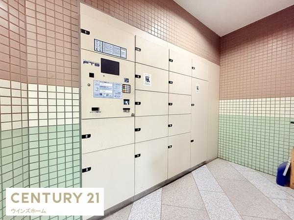 オーベル川口