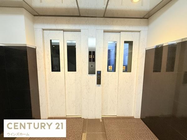 ライオンズシティ川口