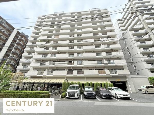 ライオンズシティ川口