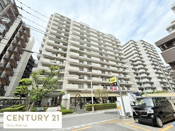 ライオンズシティ川口