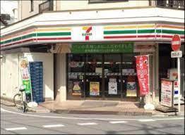ベリテージ川口並木(セブンイレブン川口並木4丁目店)