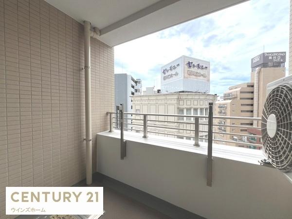 ベリテージ川口並木
