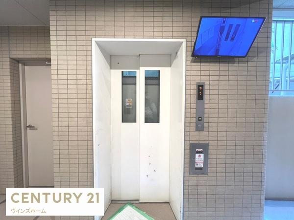 ベリテージ川口並木
