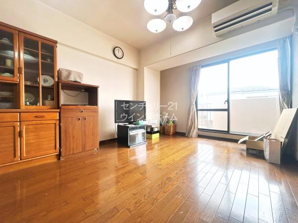 朝日プラザ川口芝