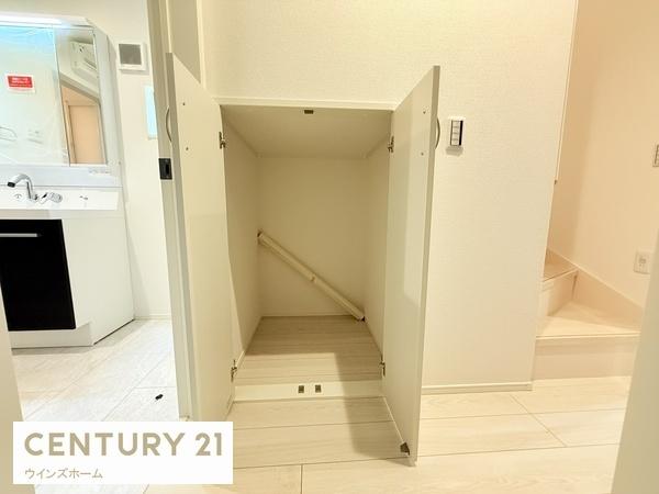 さいたま市南区文蔵332　3棟3号棟