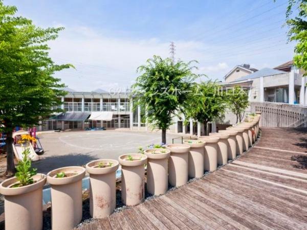 川口市差間２丁目の中古一戸建て(川口市立戸塚西保育所)