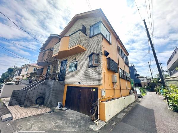 川口市差間2丁目