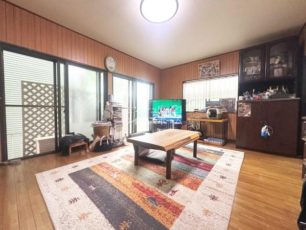 川口市差間２丁目の中古一戸建て