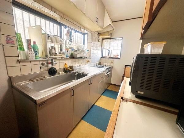 川口市差間２丁目の中古一戸建て