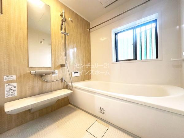 川口市差間２丁目の中古一戸建て
