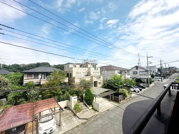 川口市差間２丁目の中古一戸建て